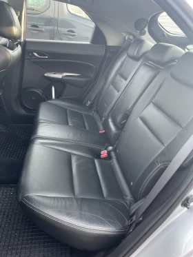 Honda Civic VIII - 6150 € / 12028.35 лв. - 11904576 8