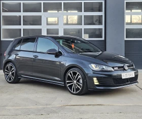 ����� �� �������� �� VW Golf 2.0TDI GTD 40 Year Edition KeylessGO Distronic 