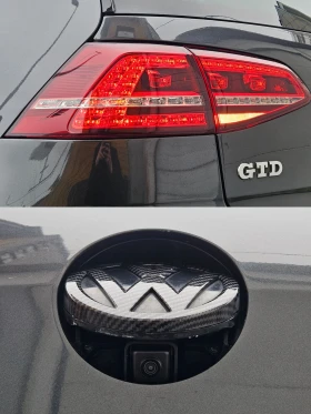 VW Golf 2.0TDI GTD 40 Year Edition KeylessGO Distronic  | Mobile.bg � ����� ������ 15