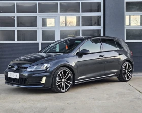 ����� �� �������� �� VW Golf 2.0TDI GTD 40 Year Edition KeylessGO Distronic 