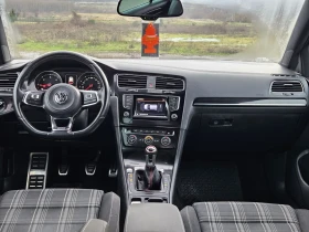 VW Golf 2.0TDI GTD 40 Year Edition  - 10900 € / 21318.55 лв. - 44197971 7
