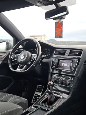 VW Golf 2.0TDI GTD 40 Year Edition KeylessGO Distronic  | Mobile.bg � ����� ������ 11
