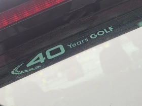 VW Golf 2.0TDI GTD 40 Year Edition KeylessGO Distronic  | Mobile.bg � ����� ������ 16