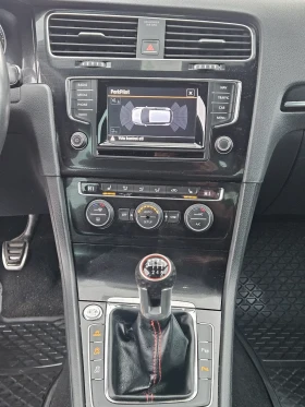 VW Golf 2.0TDI GTD 40 Year Edition  - 10900 € / 21318.55 лв. - 44197971 11