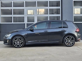 ����� �� �������� �� VW Golf 2.0TDI GTD 40 Year Edition KeylessGO Distronic 