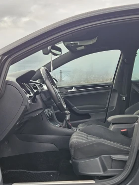 VW Golf 2.0TDI GTD 40 Year Edition  - 10900 € / 21318.55 лв. - 44197971 6