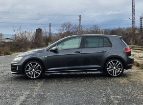 VW Golf 2.0TDI GTD 40 Year Edition  - 10900 € / 21318.55 лв. - 44197971 4