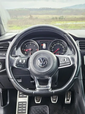 VW Golf 2.0TDI GTD 40 Year Edition  - 10900 € / 21318.55 лв. - 44197971 10
