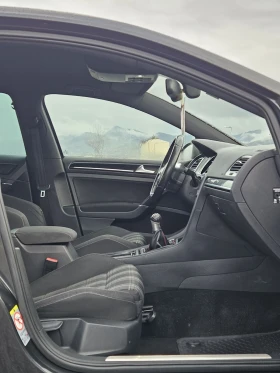 VW Golf 2.0TDI GTD 40 Year Edition  - 10900 € / 21318.55 лв. - 44197971 8