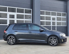 VW Golf 2.0TDI GTD 40 Year Edition KeylessGO Distronic  | Mobile.bg � ����� ������ 5