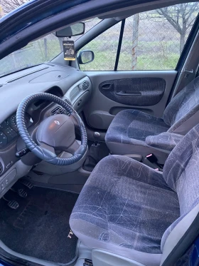 Renault Scenic - 999 € / 1953.87 лв. - 21454722 2