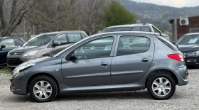 Peugeot 206 206+ 1.4i - 1400 € / 2738.16 лв. - 41928262 4