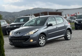 Peugeot 206 206+ 1.4i - 1400 € / 2738.16 лв. - 41928262 3
