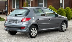 Peugeot 206 206+ 1.4i - 1400 € / 2738.16 лв. - 41928262 7