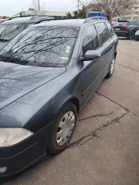Skoda Octavia - 1700 € / 3324.91 лв. - 38324565 2