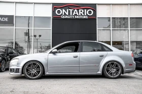 Audi Rs4  PERFORMANCE BOSE С РЕГИСТРАЦИЯ И АВТОКРЕДИТ - 33200 € / 64933.56 лв. - 52117320 2