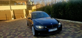 BMW 330 Ръчка на задно  - 6999 € / 13688.85 лв. - 68969418 5