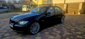 BMW 330 Ръчка на задно  - 6999 € / 13688.85 лв. - 68969418 3