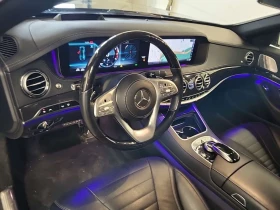 Mercedes-Benz S 560 * CARFAX * ЦЕНА ДО БГ - 35400 € / 69236.38 лв. - 48515352 10