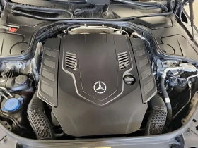 Mercedes-Benz S 560 * CARFAX * ЦЕНА ДО БГ - 35400 € / 69236.38 лв. - 48515352 16