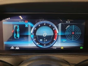 Mercedes-Benz S 560 * CARFAX * ЦЕНА ДО БГ - 35400 € / 69236.38 лв. - 48515352 9