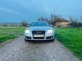 Audi A6 3.0 TDI - 4500 € / 8801.24 лв. - 40424660 15