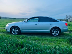 Audi A6 3.0 TDI - 4500 € / 8801.24 лв. - 40424660 3