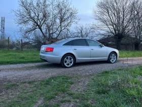 Audi A6 3.0 TDI - 4500 € / 8801.24 лв. - 40424660 6