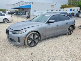 ����� �� �������� �� BMW i4 Edrive 35
