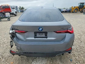BMW i4 eDrive35 Gran Coupe | Mobile.bg � ����� ������ 6