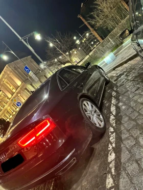 Audi A8 | Mobile.bg � ����� ������ 7