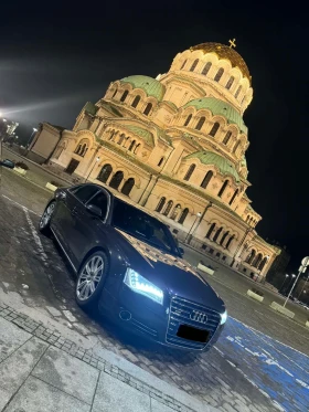 Audi A8 | Mobile.bg � ����� ������ 3