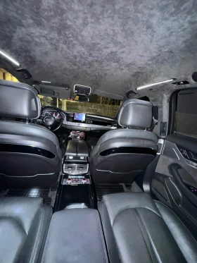 Audi A8 | Mobile.bg � ����� ������ 9