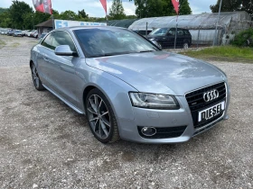 ����� �� �������� �� Audi A5 3.0TDI-S-LINE-ITALIA