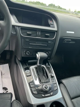 Audi A5 3.0TDI-S-LINE-ITALIA | Mobile.bg � ����� ������ 15