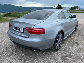 Audi A5 3.0TDI-S-LINE-ITALIA | Mobile.bg � ����� ������ 10
