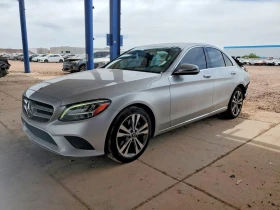 ������ Mercedes-Benz C 300