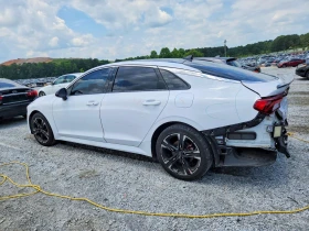 Kia K5 GT-LINE| BLIND SPOT| ������| �������| ���� | Mobile.bg � ����� ������ 2
