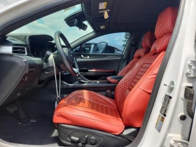 Kia K5 GT-LINE| BLIND SPOT| ������| �������| ���� | Mobile.bg � ����� ������ 7