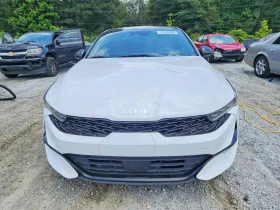 Kia K5 GT-LINE| BLIND SPOT| ������| �������| ���� | Mobile.bg � ����� ������ 5