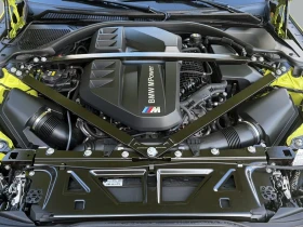 BMW M4 COMP/510HP/xDRIVE/360/CARBON/HUD/LASER/H&K/482z | Auto.bg — изображение 12