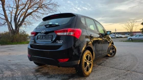 Hyundai Ix20 ���-��� | Mobile.bg � ����� ������ 4