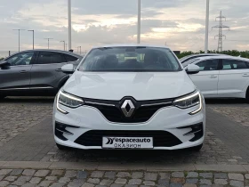 Renault Megane 1.3Tce/ 140�.�. | Mobile.bg � ����� ������ 2
