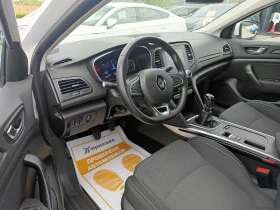 Renault Megane 1.3Tce/ 140�.�. | Mobile.bg � ����� ������ 16