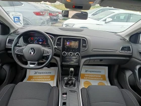 Renault Megane 1.3Tce/ 140�.�. | Mobile.bg � ����� ������ 9