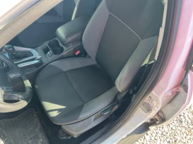 Ford Focus 1.0 101 бензин 2012г 87650км! Нов внос Австрия | Auto.bg — изображение 10