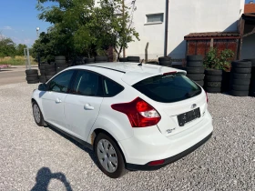Ford Focus 1.0 101 бензин 2012г 87650км! Нов внос Австрия | Auto.bg — изображение 5