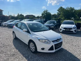 Ford Focus 1.0 101 бензин 2012г 87650км! Нов внос Австрия