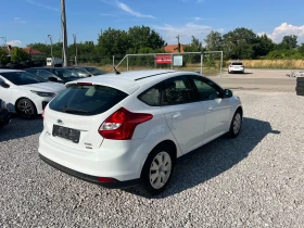 Ford Focus 1.0 101 бензин 2012г 87650км! Нов внос Австрия | Auto.bg — изображение 7