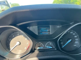 Ford Focus 1.0 101 бензин 2012г 87650км! Нов внос Австрия | Auto.bg — изображение 11